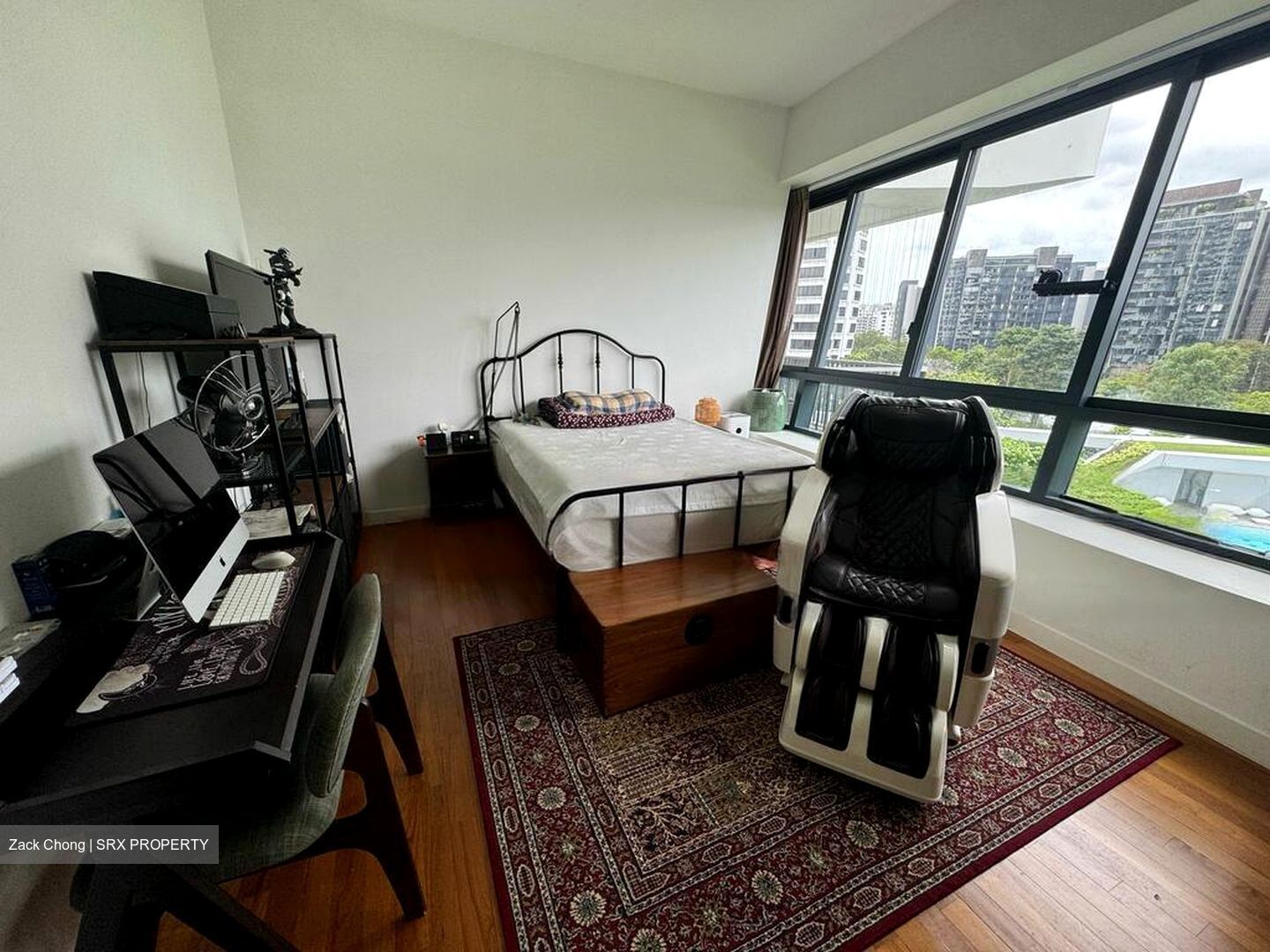 D'Leedon (D10), Condominium #450099761